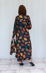 Autumn Lea dress - 1553