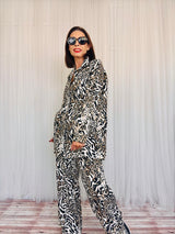 Milly Cheeta Print