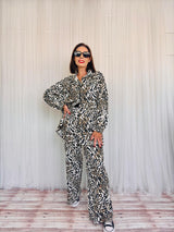 Milly Cheeta Print