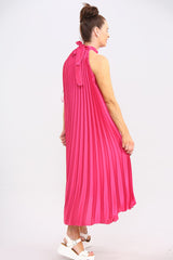 Annie Dress Pink