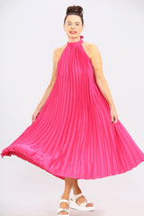 Annie Dress Pink