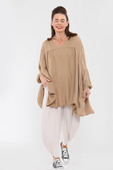 SERRE Top Camel